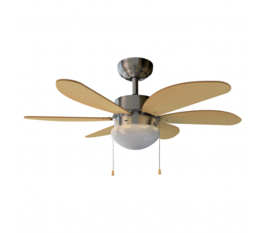 VENTILADOR DE TECHO CECOTEC ENERGYSILENCE AERO 350