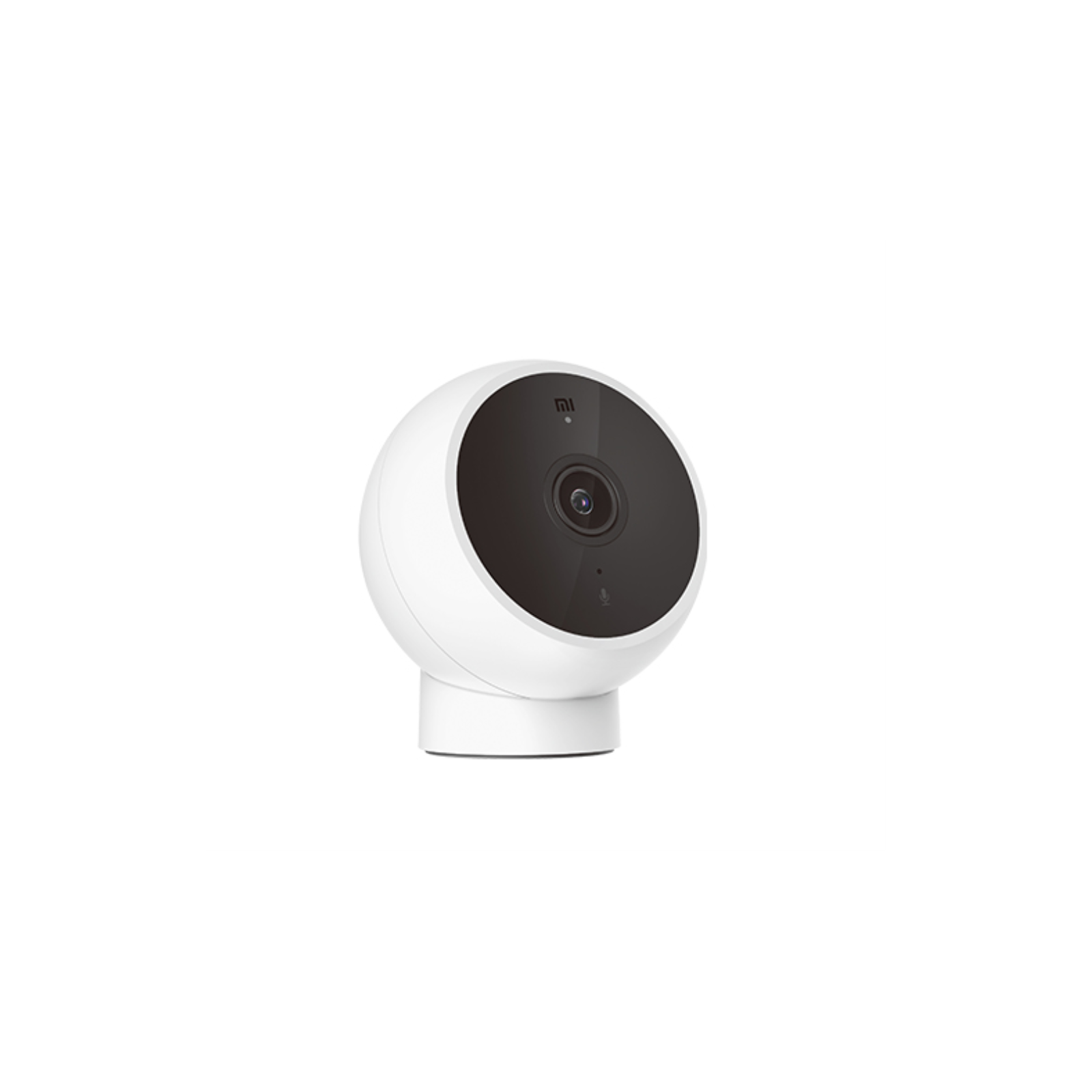 CaMARA SEGURIDAD XIAOMI MI 2 MAGNETIC MOUNT 2K BLANCO