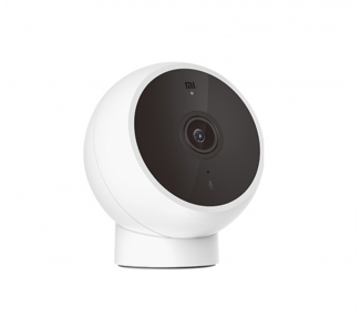 CaMARA SEGURIDAD XIAOMI MI 2 MAGNETIC MOUNT 2K BLANCO