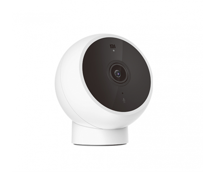 CaMARA SEGURIDAD XIAOMI MI 2 MAGNETIC MOUNT 2K BLANCO