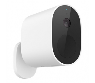 CAMARA XIAOMI MI WIRELESS OUTDOOR SECURITY CAMERA 1080P