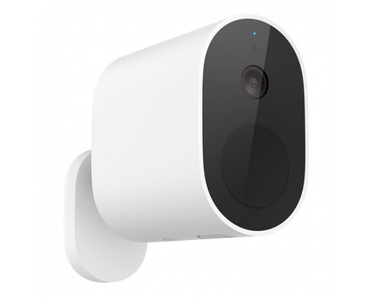 CAMARA XIAOMI MI WIRELESS OUTDOOR SECURITY CAMERA 1080P