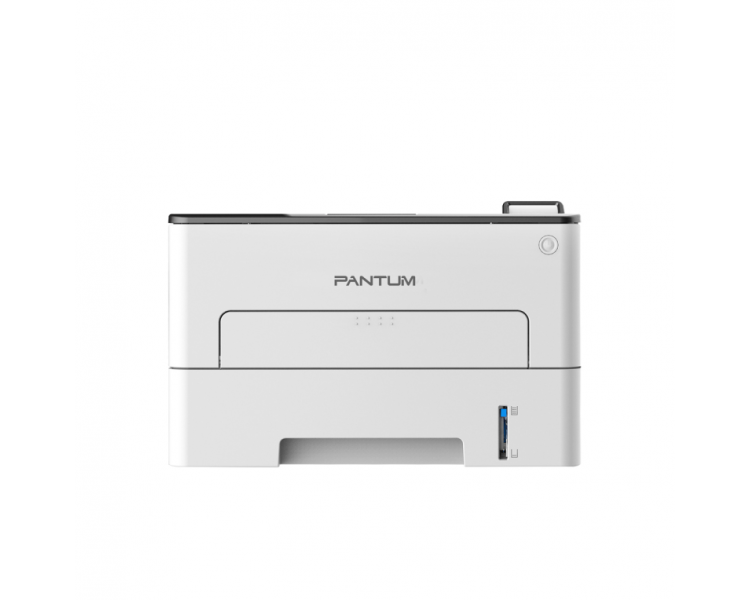 IMPRESORA PANTUM P3305DW LASER MONOCROMO