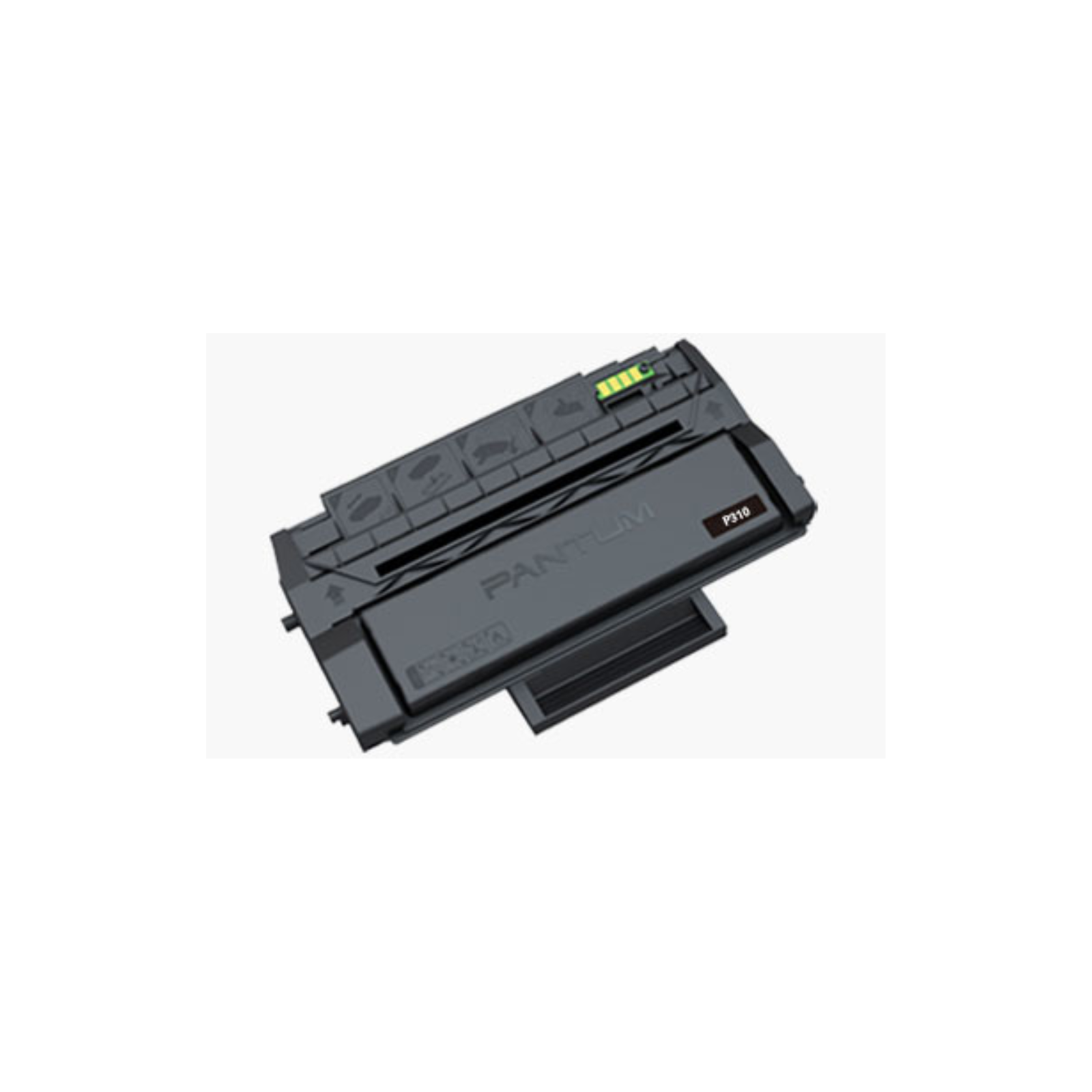 TONER PANTUM PA 310 NEGRO YIELD 3000 PAGINAS