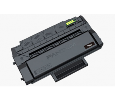 TONER PANTUM PA 310 NEGRO YIELD 3000 PAGINAS