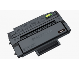 TONER PANTUM PA 310 NEGRO YIELD 3000 PAGINAS