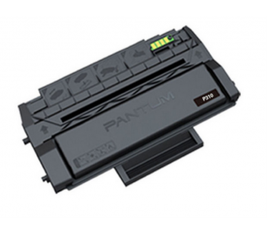 TONER PANTUM PA 310X NEGRO YIELD 10000 PAGINAS