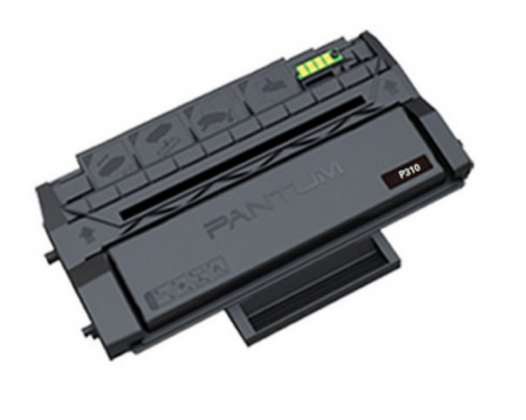 TONER PANTUM PA 310X NEGRO YIELD 10000 PAGINAS