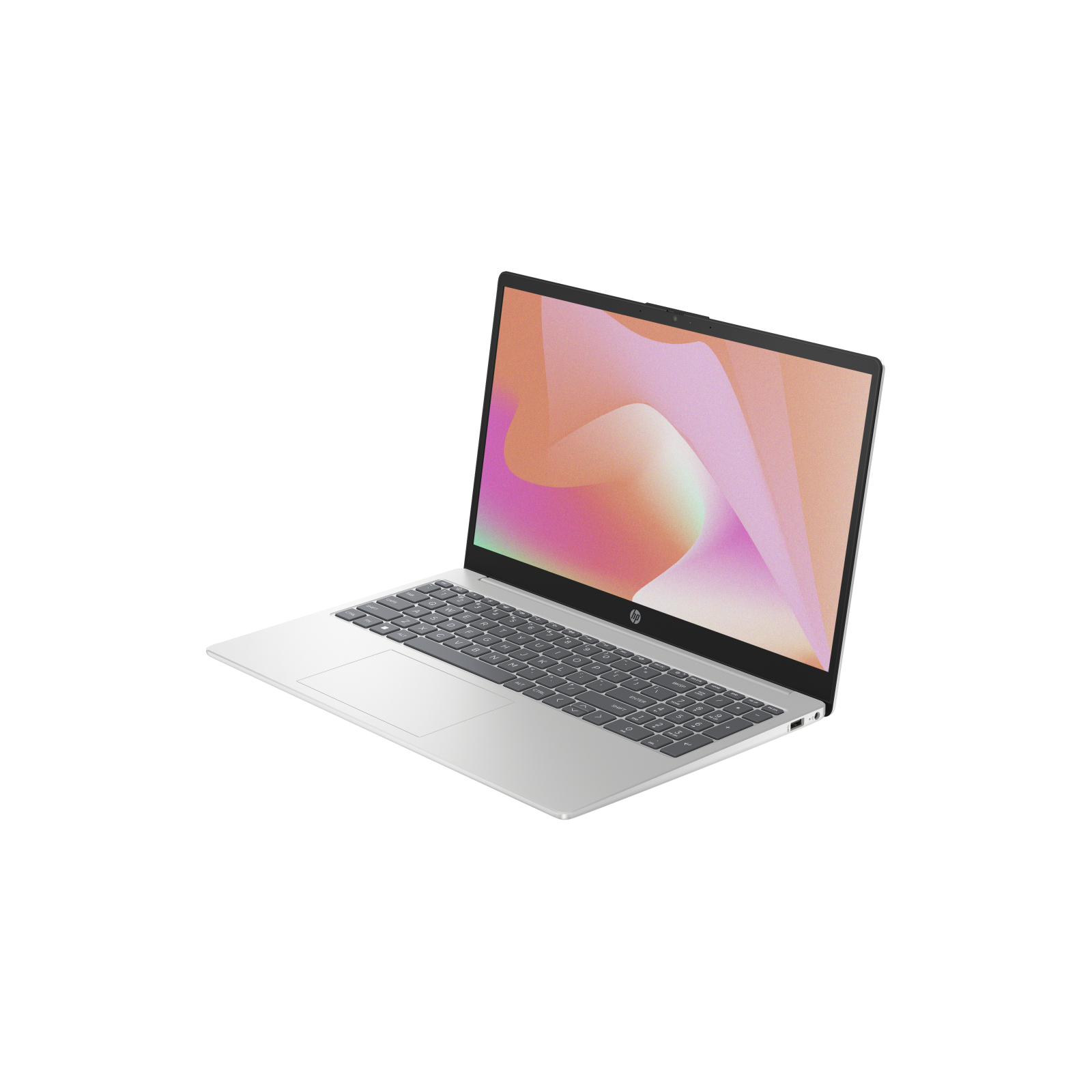 PORTATIL HP 15 fd0058ns i5 1334U 16GB 1TB 156 FREEDOS