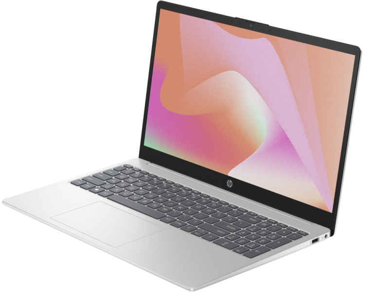 PORTATIL HP 15 fd0058ns i5 1334U 16GB 1TB 156 FREEDOS