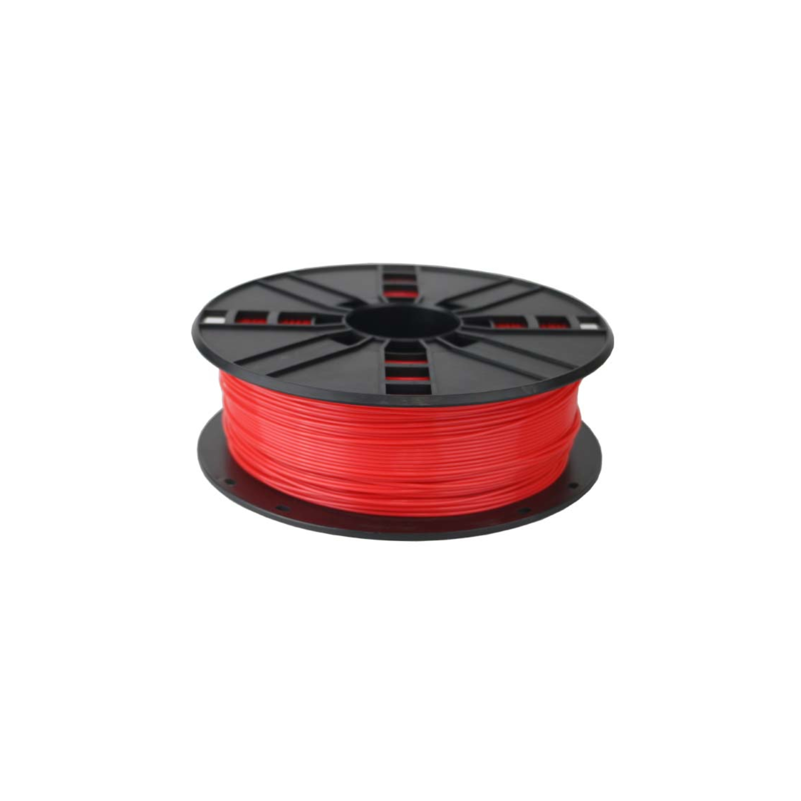 FILAMENTO GEMBIRD PLA 175mm 200g ROJO