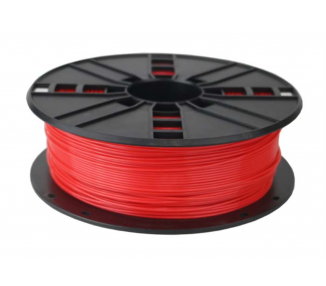 FILAMENTO GEMBIRD PLA 175mm 200g ROJO