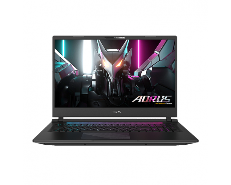 PORTATIL GIGABYTE AORUS 17 BSF 73ES654SH I7 13700H 4070 16GB 1TB 154 W11H