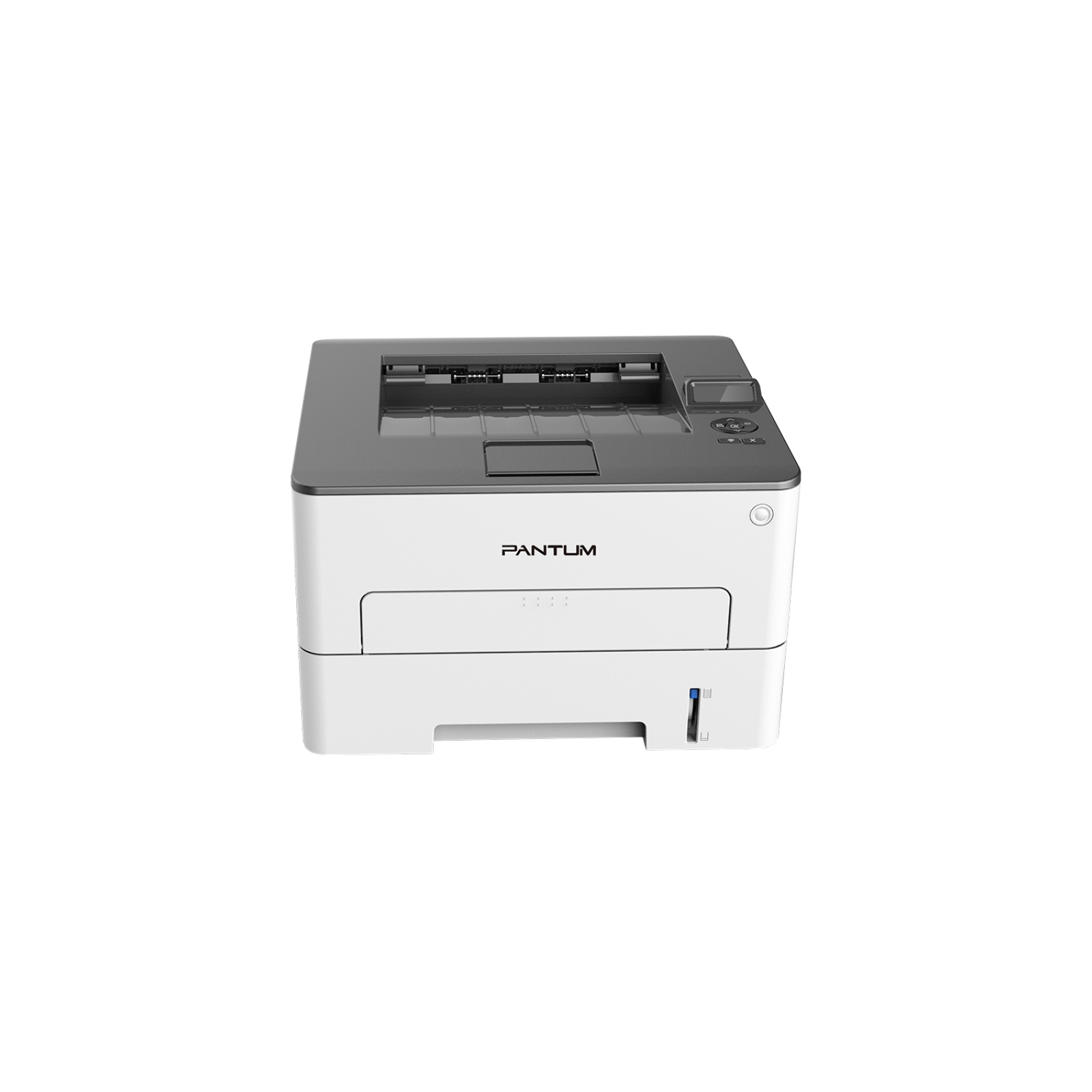 IMPRESORA PANTUM P3010DW LASER MONOCROMO A4