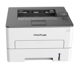 IMPRESORA PANTUM P3010DW LASER MONOCROMO A4