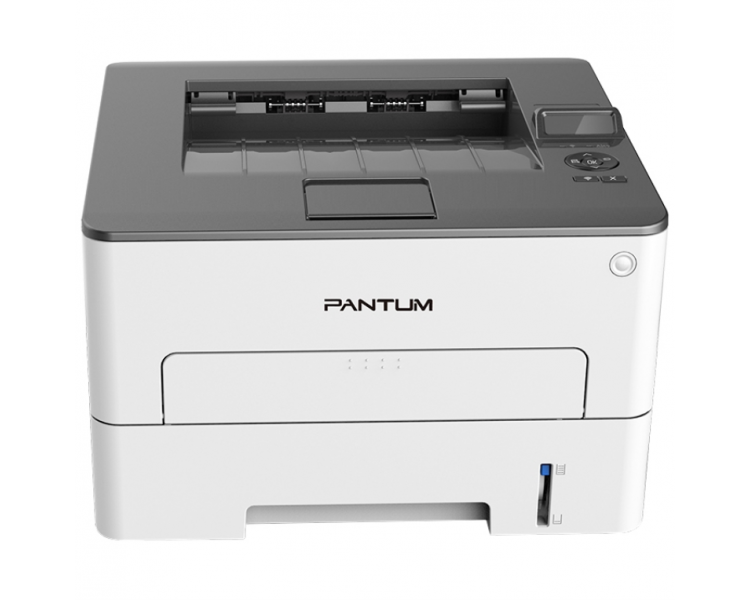 IMPRESORA PANTUM P3010DW LASER MONOCROMO A4