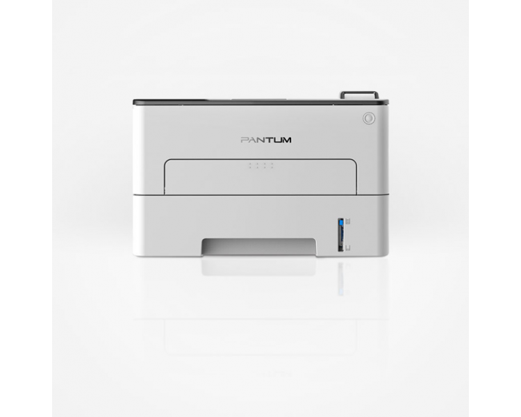 IMPRESORA PANTUM P3300DW LASER MONOCROMO A4