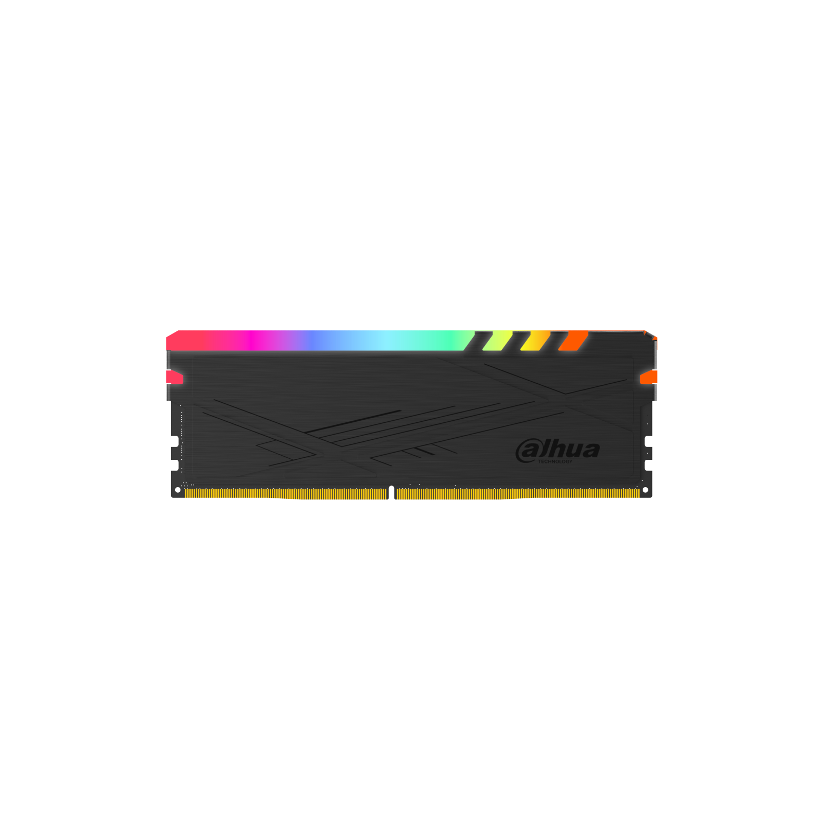 DDR4 DAHUA 2X16GB 3600 C600 RGB GRIS