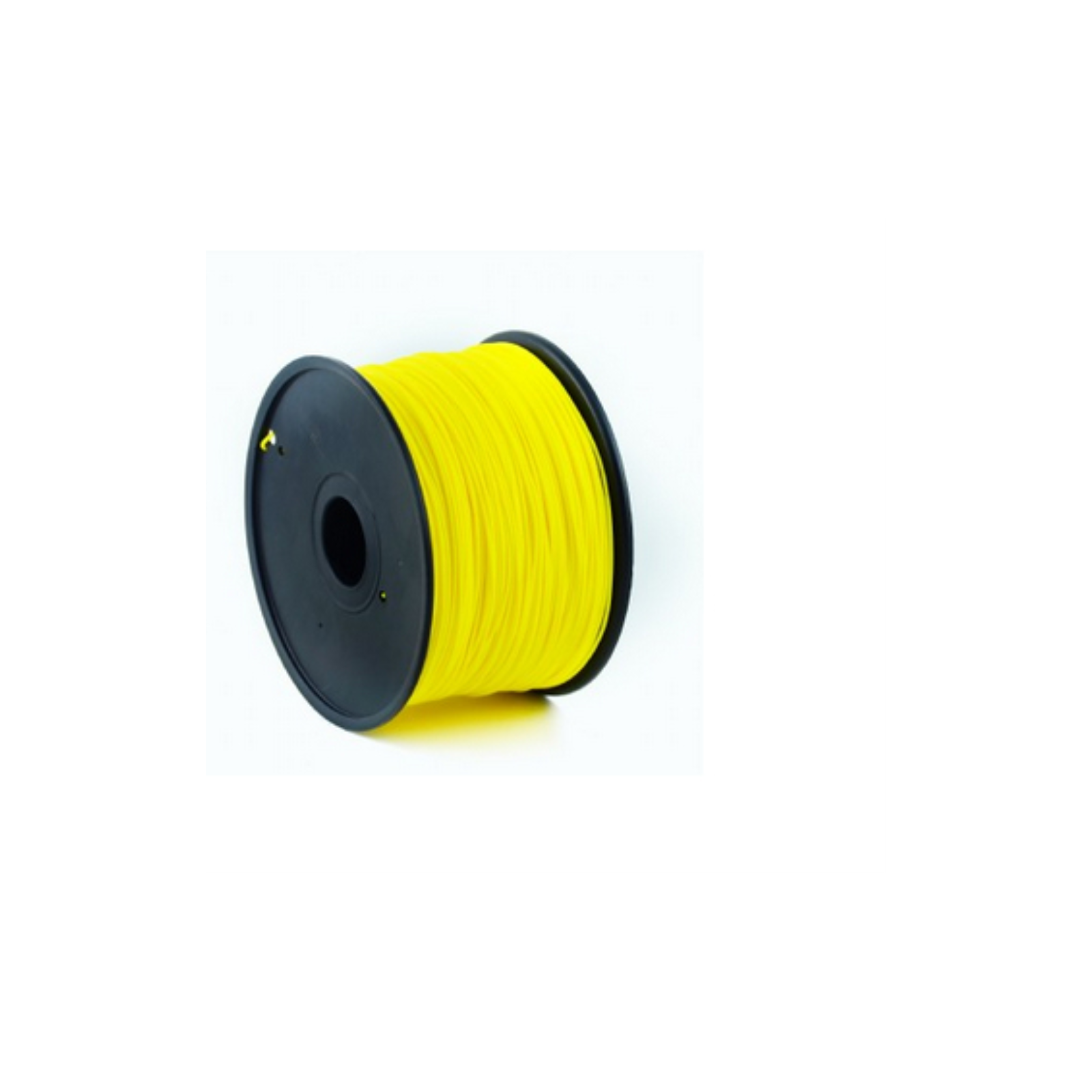 FILAMENTO GEMBIRD PLA AMARILLO 175 MM 1 KG