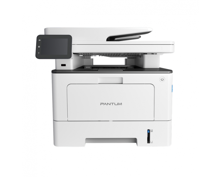 IMPRESORA PANTUM MULTIFUNCION BM5100FDW LASER MONOCROMO FAX