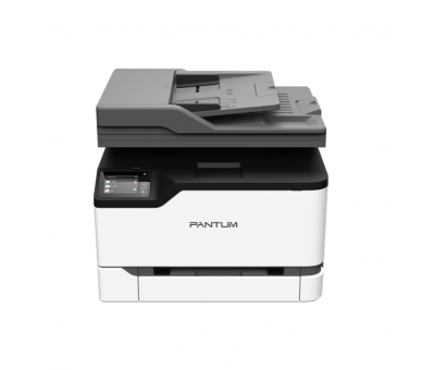 IMPRESORA PANTUM MULTIFUNCION LASER COLOR FAX A4