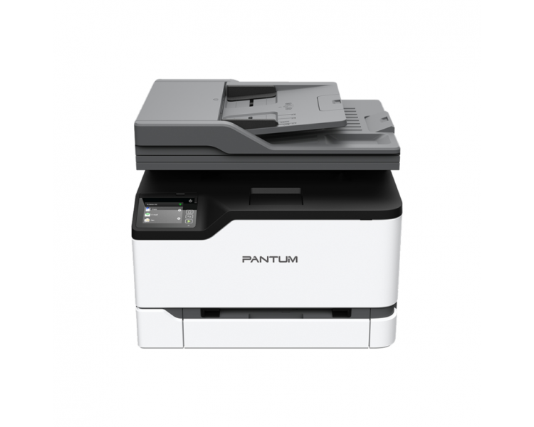 IMPRESORA PANTUM MULTIFUNCION LASER COLOR FAX A4