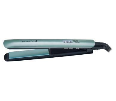 PLANCHA DE PELO REMINGTON 45347560100 S8500 NEGRO PLATA