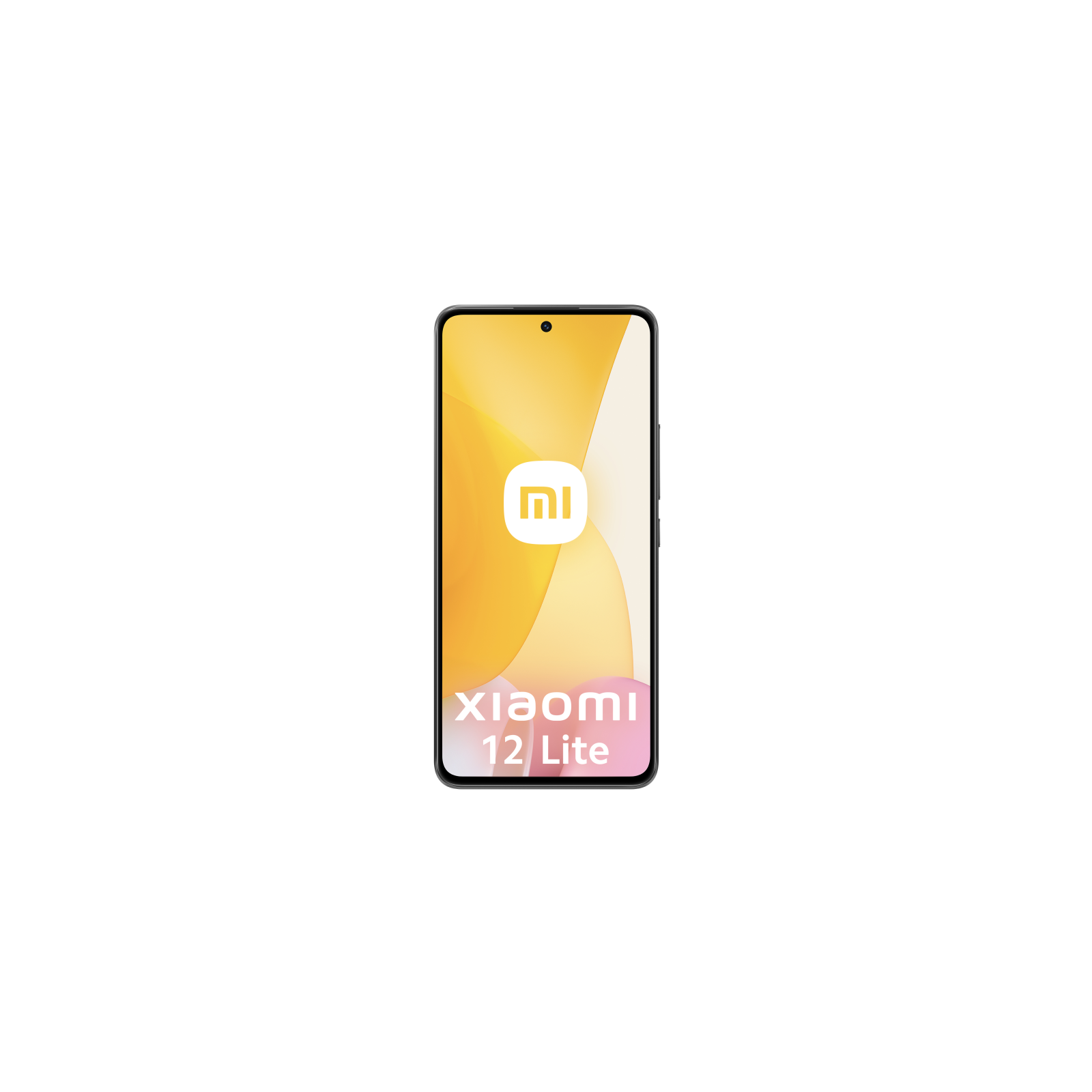 SMARTPHONE XIAOMI 12 LITE 655 FHD 8GB 128GB BLACK