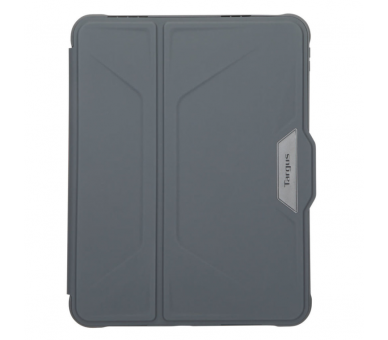 FUNDA TABLET TARGUS PRO TEK IPAD 2022 BLACK