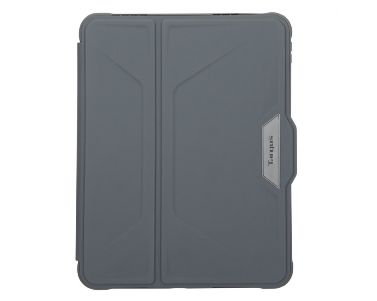 FUNDA TABLET TARGUS PRO TEK IPAD 2022 BLACK