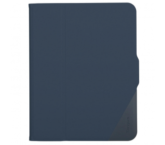 FUNDA TABLET TARGUS VERSAVU SLIM IPAD 2022 BLUE