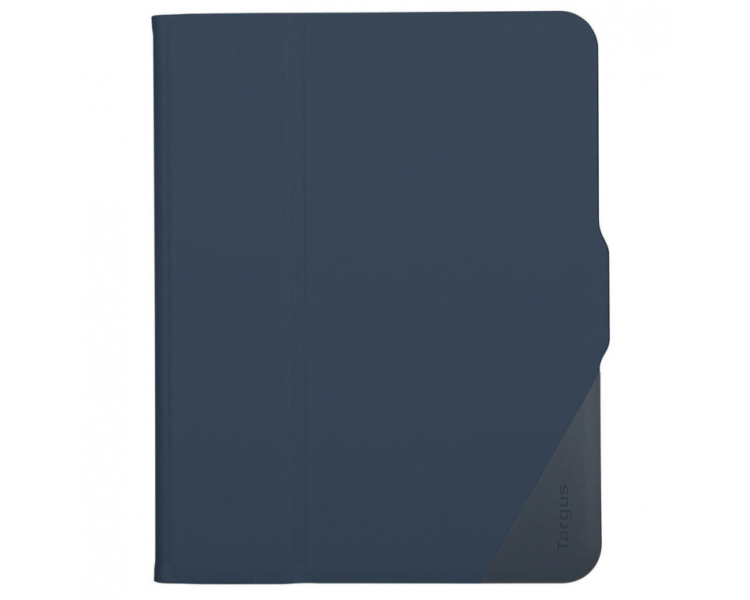 FUNDA TABLET TARGUS VERSAVU SLIM IPAD 2022 BLUE