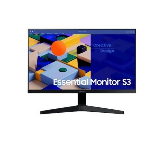 MONITOR LED 27 SAMSUNG LS27C330GAUXEN