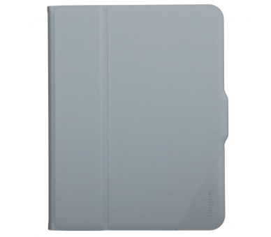 FUNDA TABLET TARGUS VERSAVU SLIM IPAD 2022 SILVER