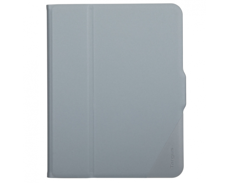 FUNDA TABLET TARGUS VERSAVU SLIM IPAD 2022 SILVER