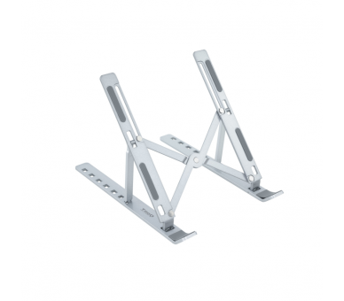 SOPORTE TOOQ ELEVADOR ALUMINIO PLEGABLE PORTATILES