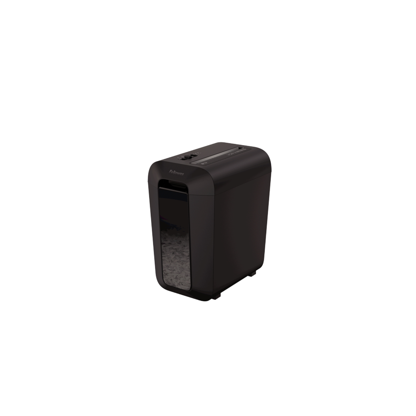 DESTRUCTORA FELLOWES LX65 CORTE EN PARTICULAS 4X40MM