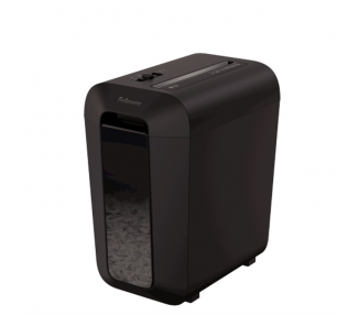 DESTRUCTORA FELLOWES LX65 CORTE EN PARTICULAS 4X40MM