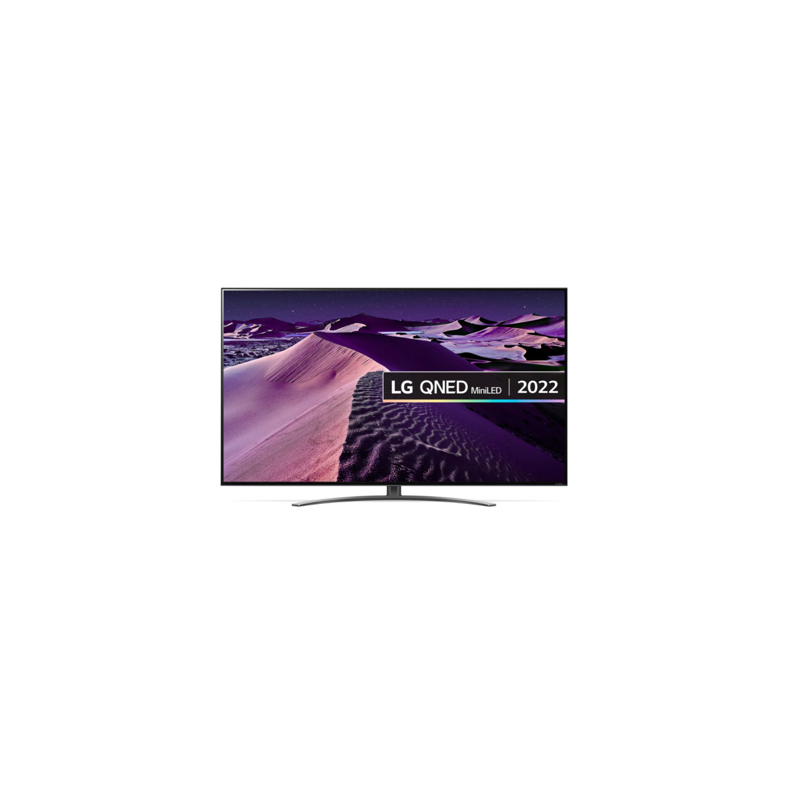 TV LG 65 65QNED866QA QNED MINILED ALFA7 100HZ