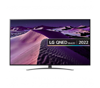 TV LG 65 65QNED866QA QNED MINILED ALFA7 100HZ