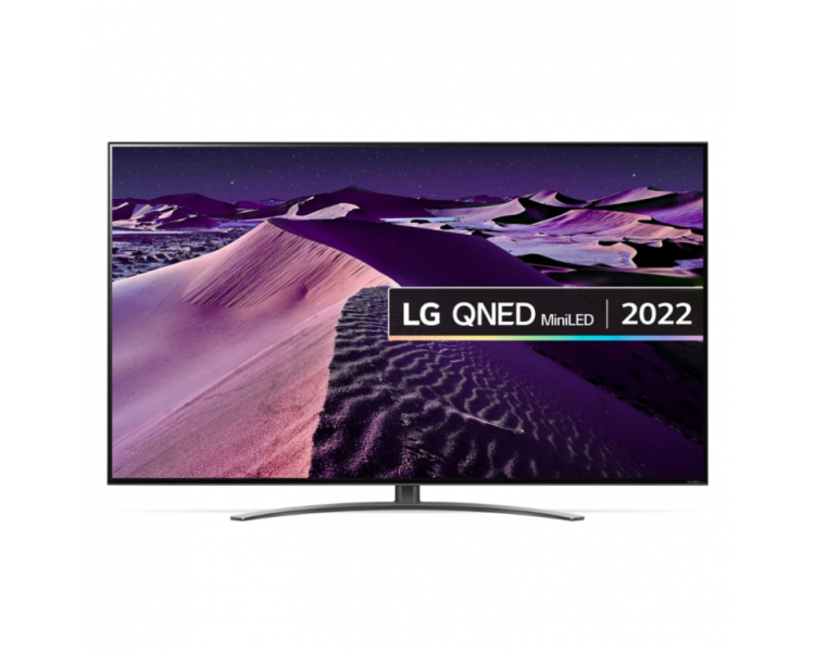 TV LG 65 65QNED866QA QNED MINILED ALFA7 100HZ