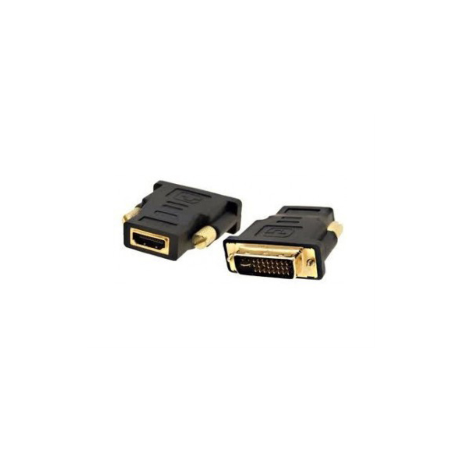 ADAPTADOR 3GO DVI H a HDMI M