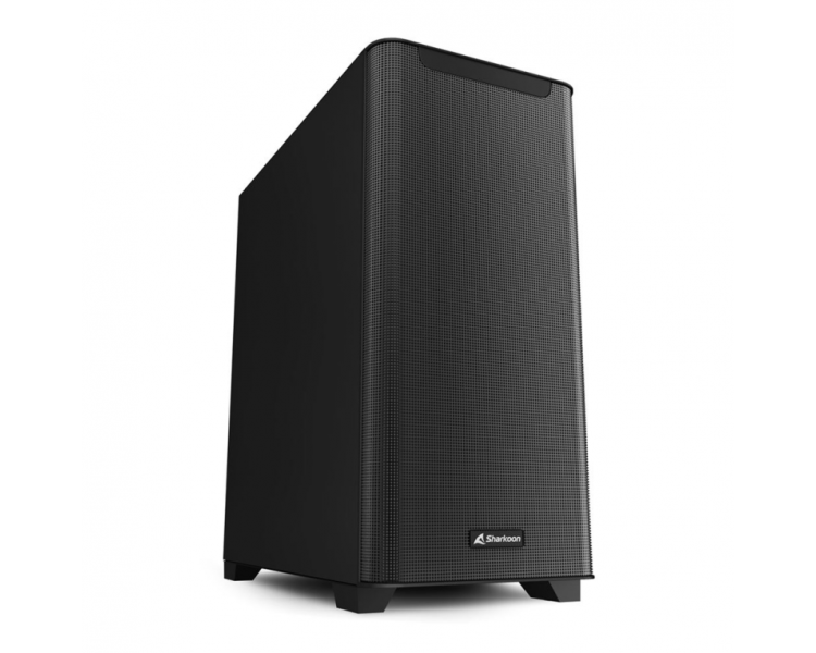 CAJA SHARKOON M30 BLACK ATX 2XUSB30 SIN FUENTE