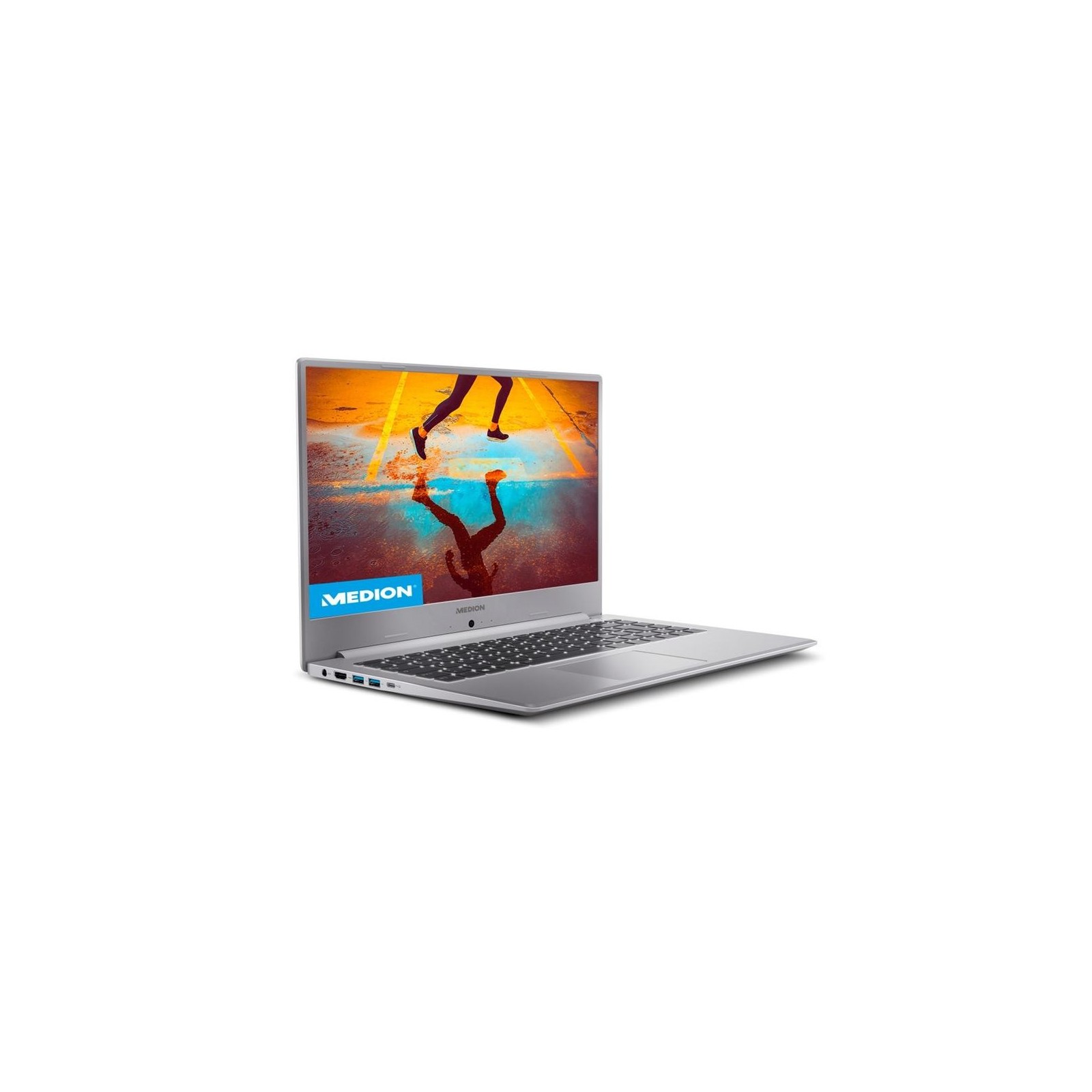 Portatil medion i3 1115g4 156pulgadas 8gb ssd256gb