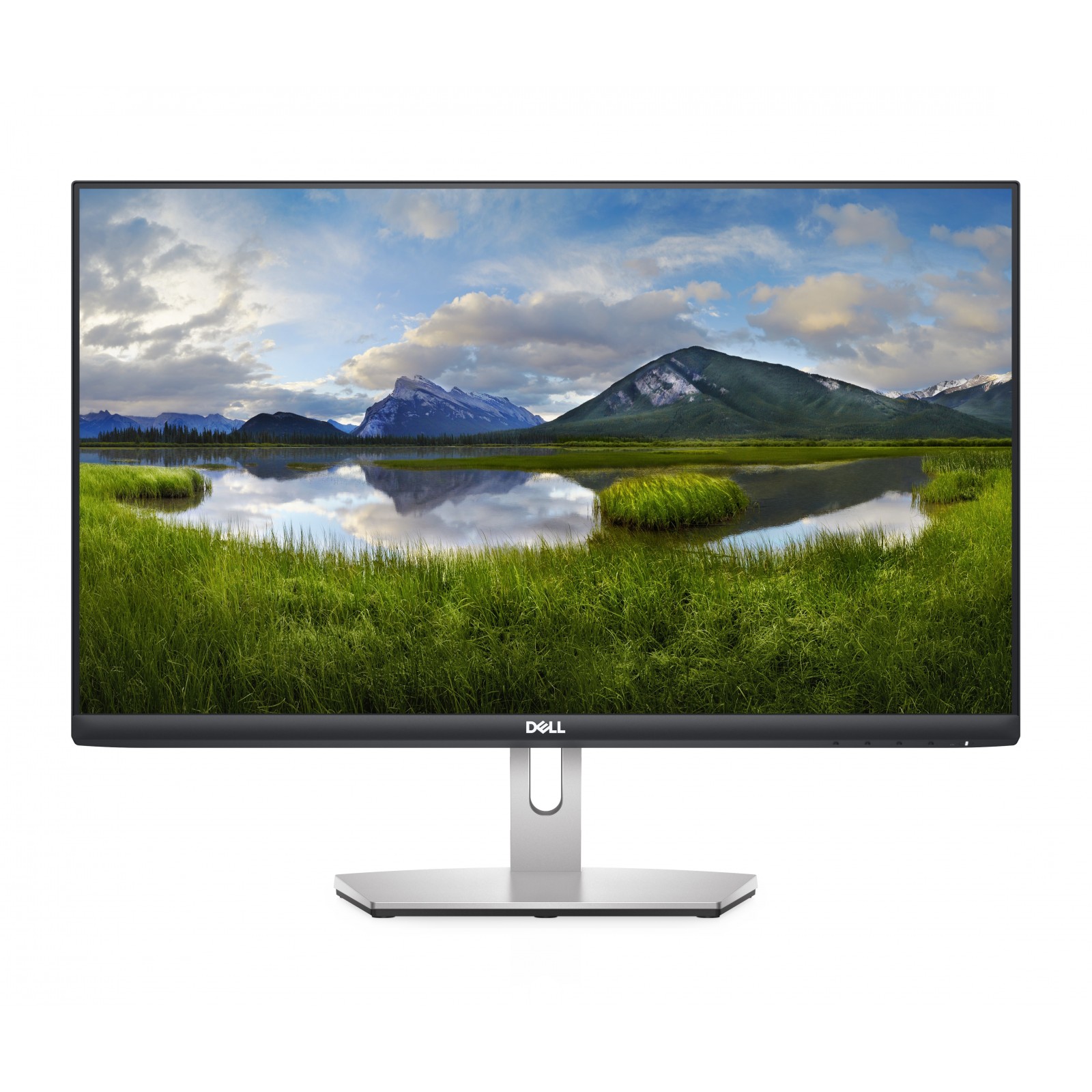 Monitor led 238pulgadas dell s2421hn 4ms