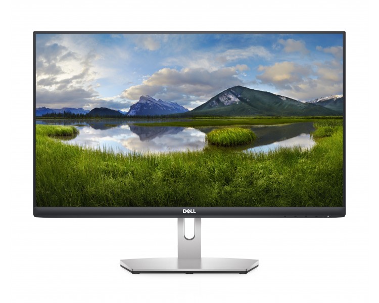 Monitor led 238pulgadas dell s2421hn 4ms