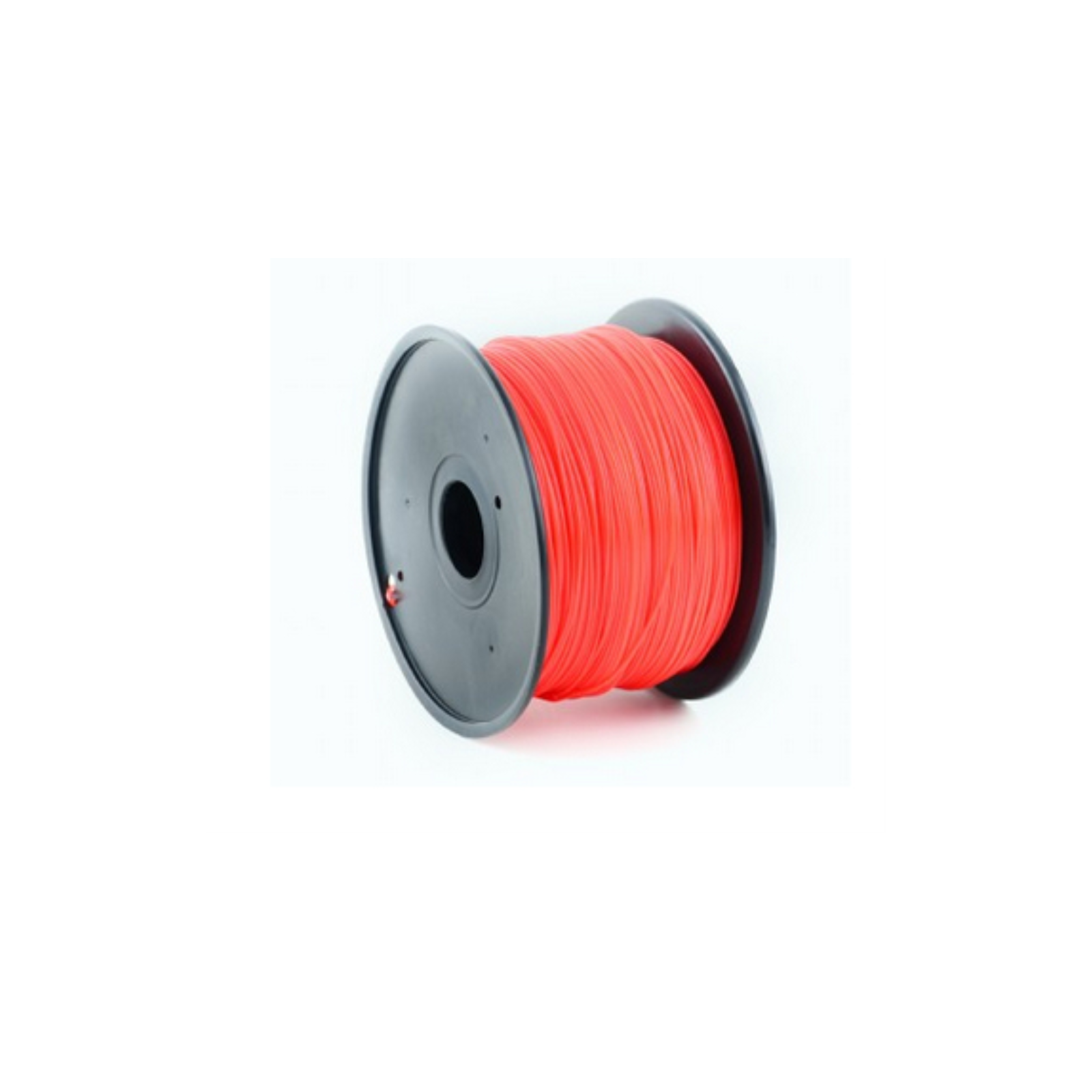 FILAMENTO ABS GEMBIRD ROJO 175 MM 1 KG