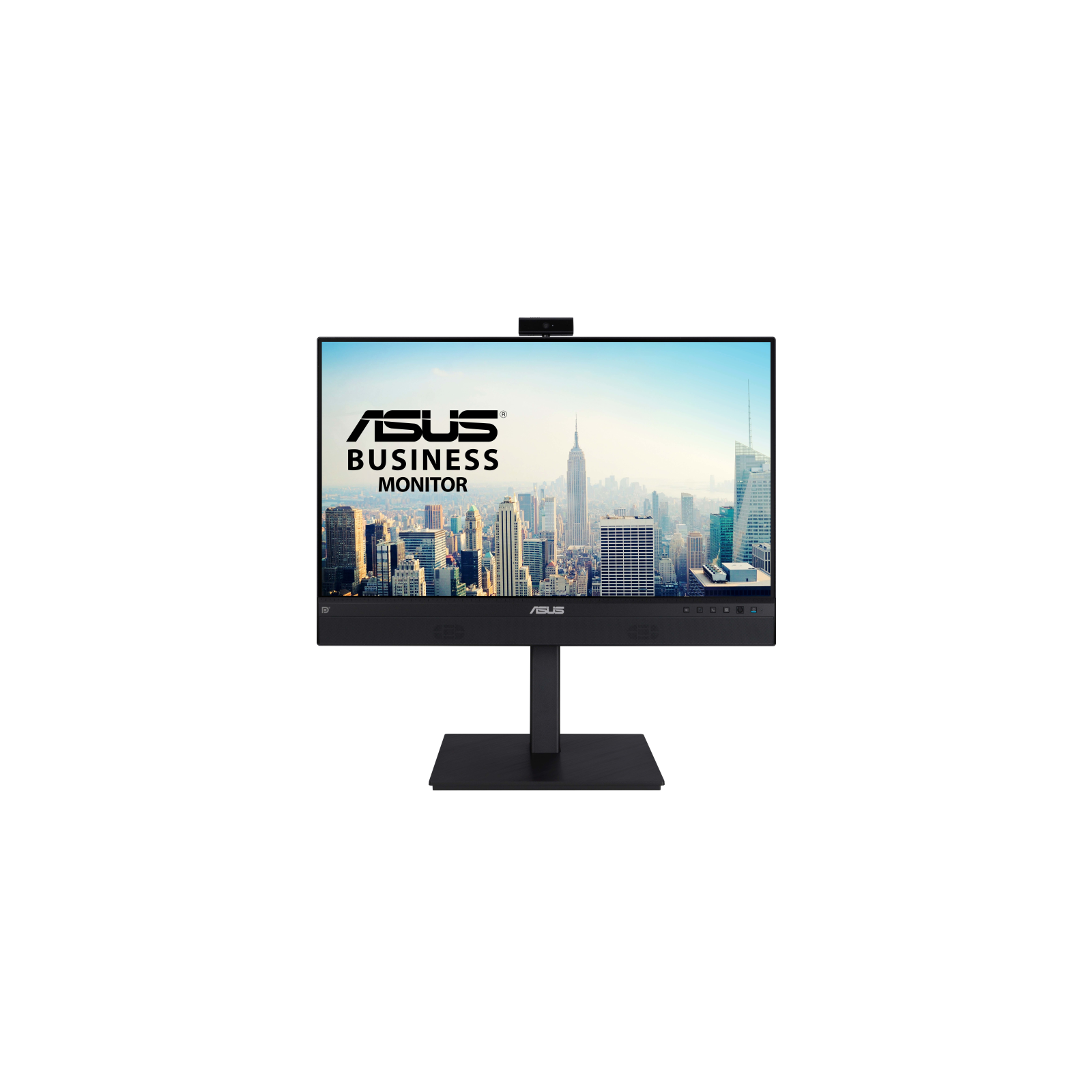 MONITOR ASUS BE24ECSNK 238 FULL HD NEGRO