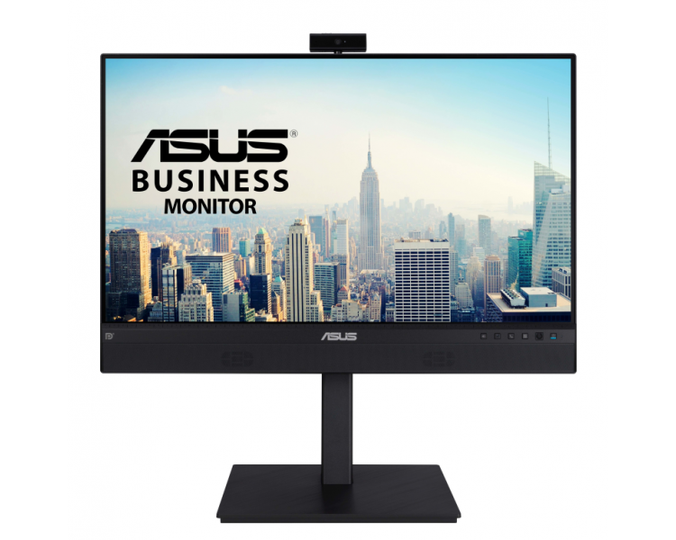 MONITOR ASUS BE24ECSNK 238 FULL HD NEGRO