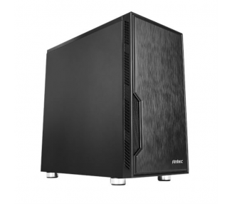 CAJA ANTEC VSK10 MICRO TORRE MATX USB 32 NEGRA